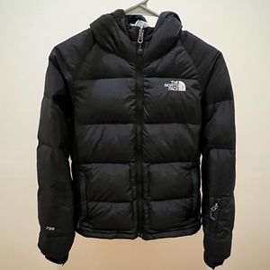 The North Face Puffer Jacket